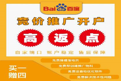 案例教学：轻松掌握竞价推广方法
